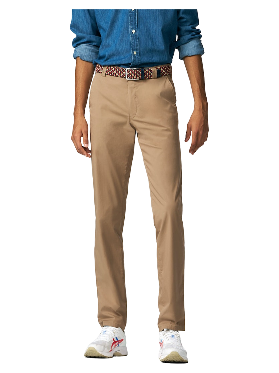 Meyer Modern fit Chinos